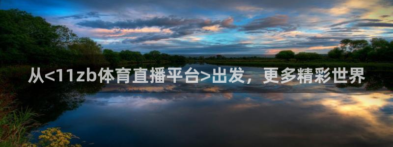 从<11zb体育直播平台>出发，更多精彩世界