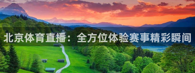 北京体育直播：全方位体验赛事精彩瞬间